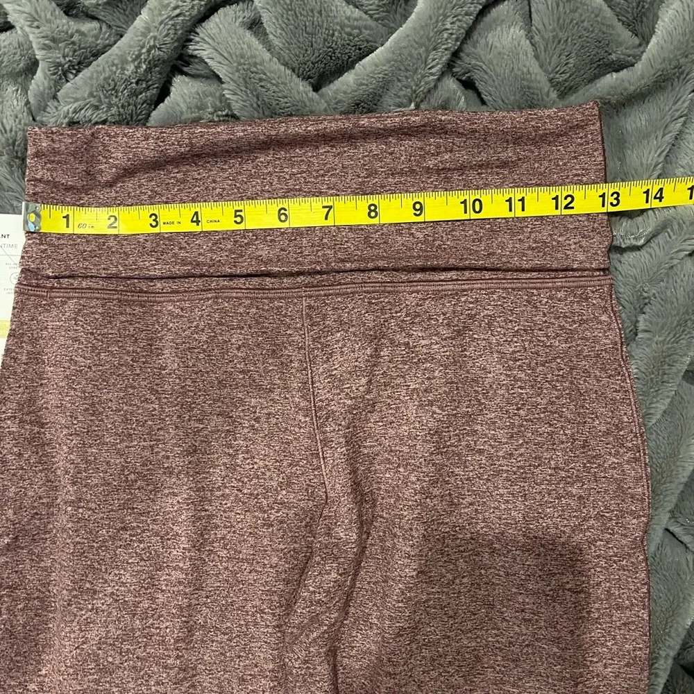 NWT Athleta Downtime Pant Size L(12) - Picture 14 of 16